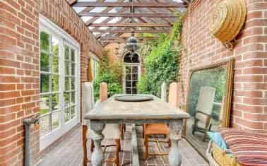 Charming Period Property with Modern Amenities Near Honiton