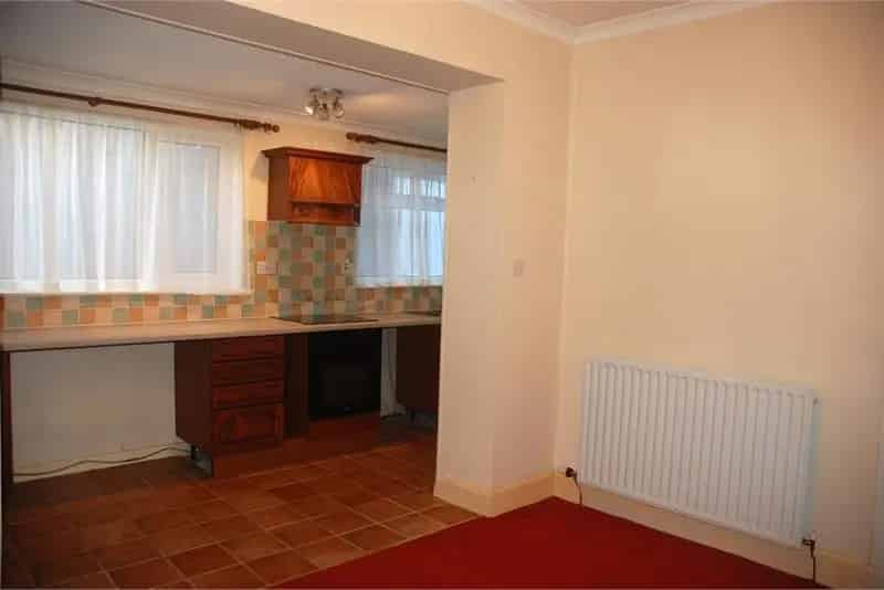 3 Bed Terraced House Castle Douglas