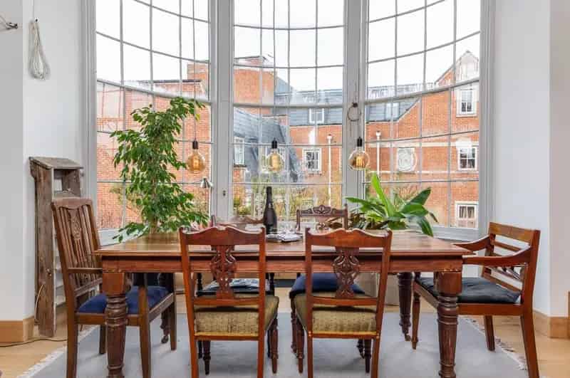 1 Bedroom Flat for Sale Bishophill York