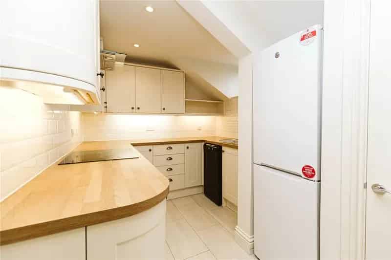 2 Bedroom Apartment to Rent Kingsdown Bristol