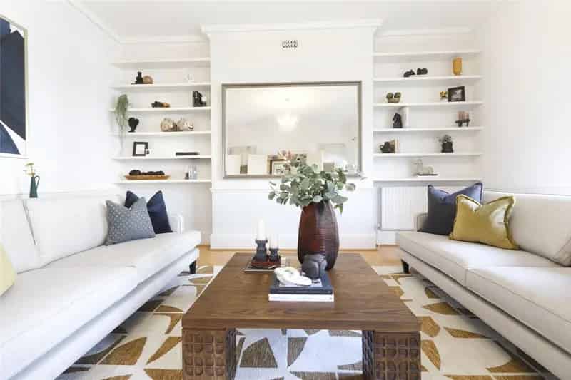 3 Bedroom Flat Fleet Street London - Large Apartment Near Transport Links