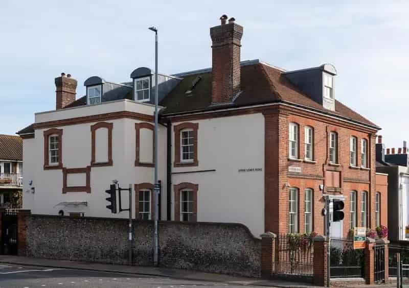 1 Bedroom Flat to Rent in Brighton High Spec Apartment Near Train Station