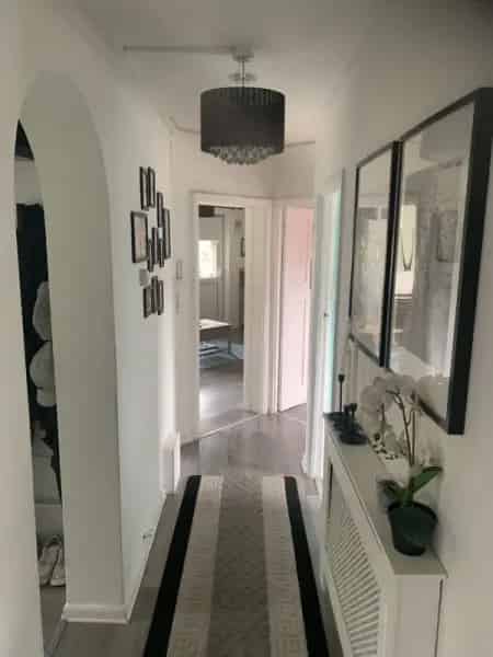 Large 3 Bedroom Flat