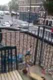 Fulham Two Double Bedroom Flat River Thames Views ARB