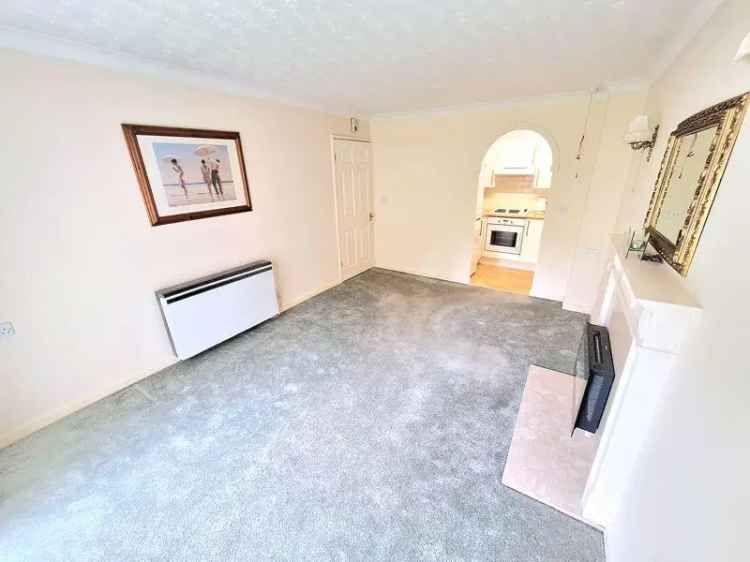 1 Bedroom Apartment for Sale