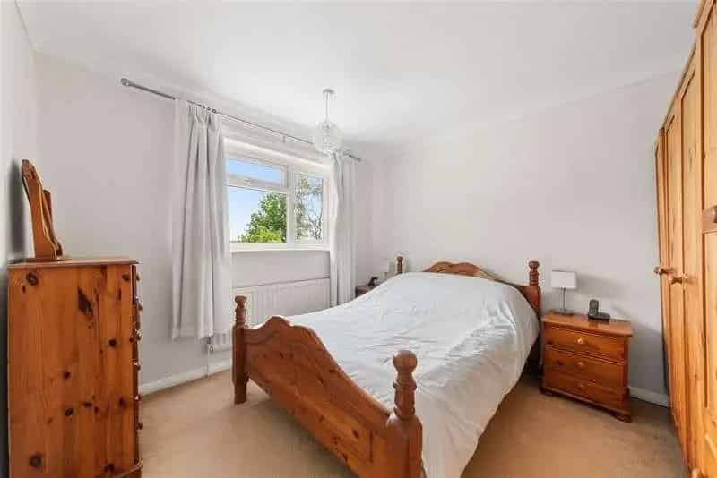 3 Bed Semi-Detached House for Sale in West End Kemsing