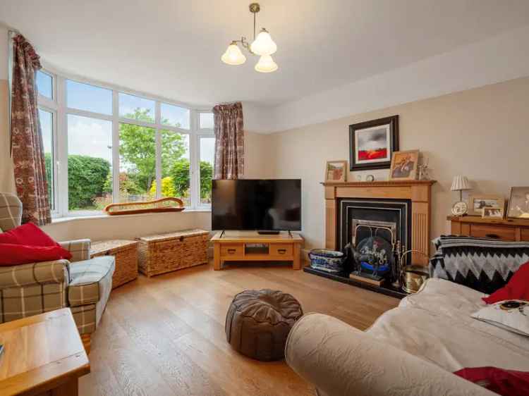 Detached House for sale with 5 bedrooms, Moreton Road Buckingham, Buckinghamshire