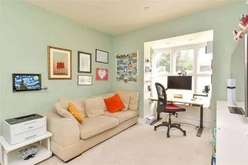 4 Bed House for Sale in Brighton Fiveways