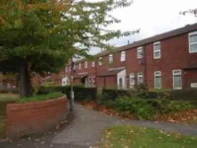 1 Bed Flat for Over 55s in Bordesley and Highgate Ladywood
