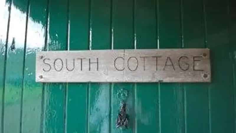 South Cottage Spacious Accommodation Wood Burning Stove Fitted Kitchen Hardington Estate