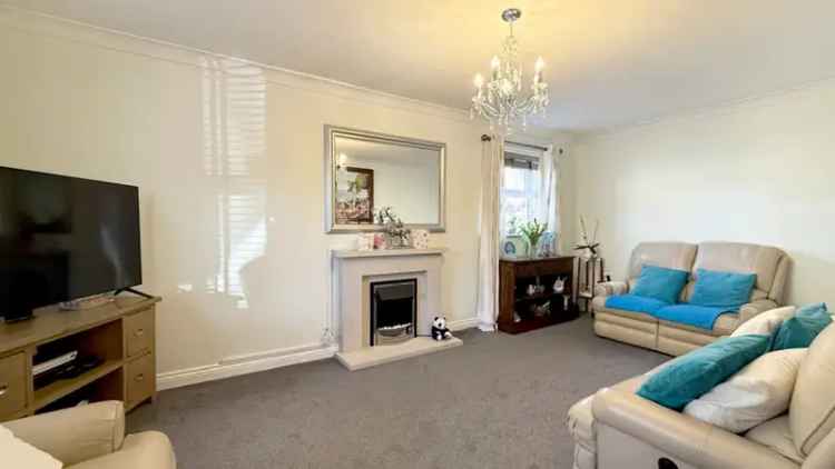 4 Bedroom House For Sale in Leigh Park