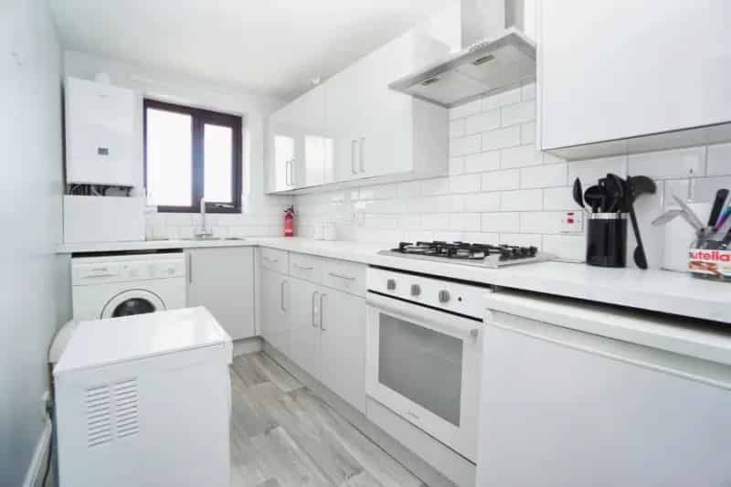1 Bedroom Flat for Sale in Sheffield Walkley