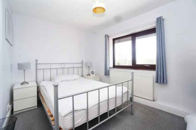 1 Bedroom Flat for Sale in Sheffield Walkley