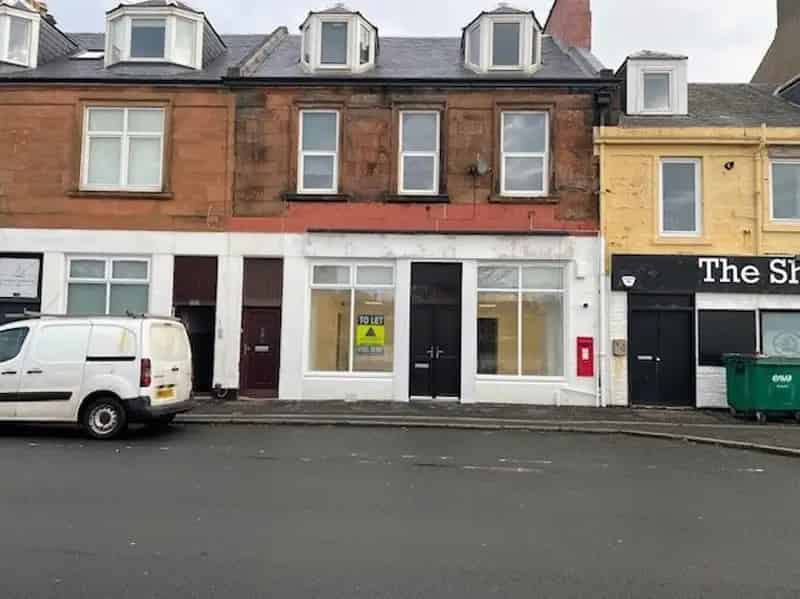 Riverside Restaurant - Refurbished Commercial Property