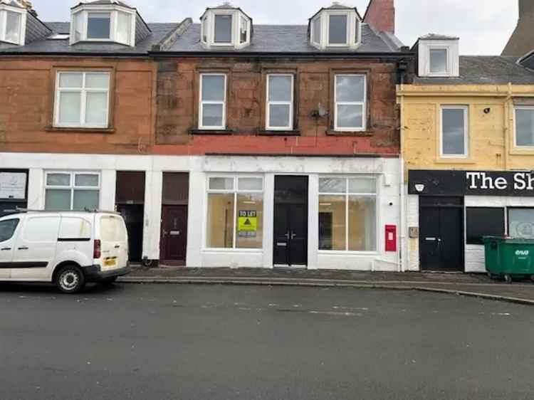 Riverside Restaurant - Refurbished Commercial Property