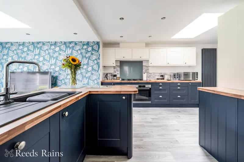 5 Bedroom Semi Detached House for Sale Leyland Lancashire