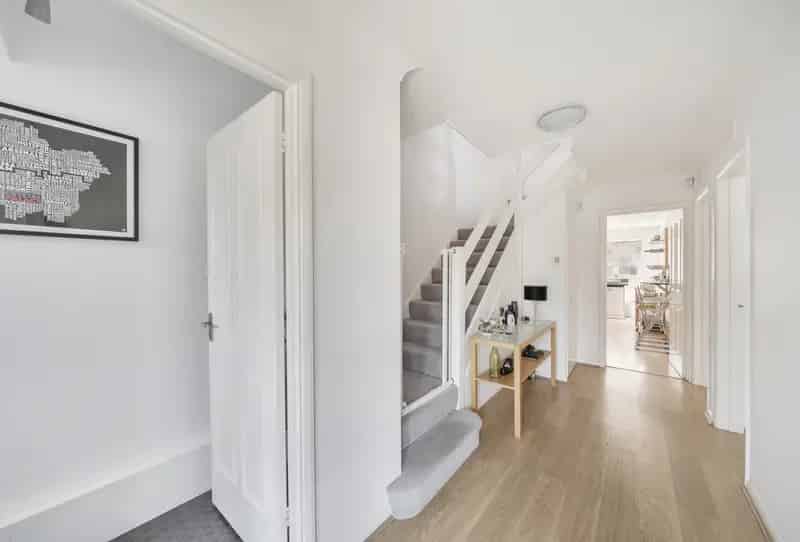 4 Bedroom House for Sale Near Knockholt Station