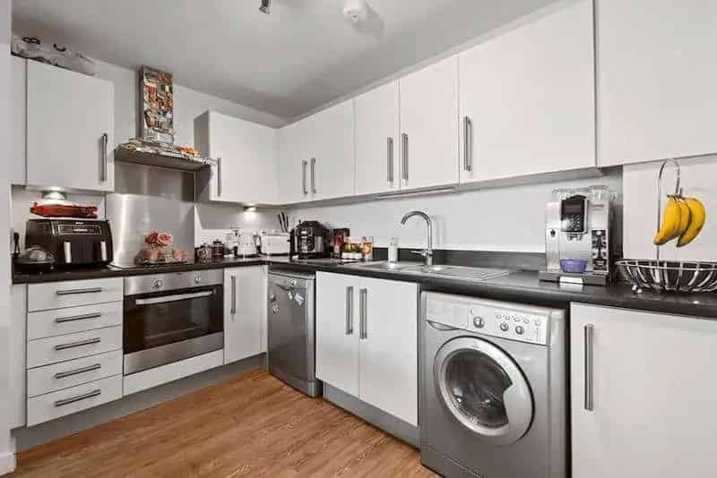 2 Bed Flat for Sale Wembley Central