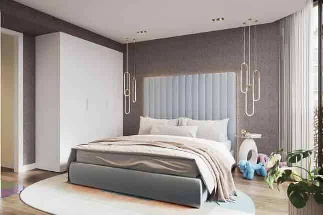 1-Bed Flat for Sale Great Portland Street Marylebone W1W