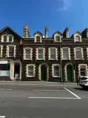4 Bedroom Period Property in Lurgan Town Centre