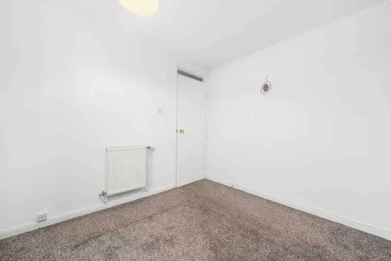 2 Bedroom Flat to Rent in G73 1LS