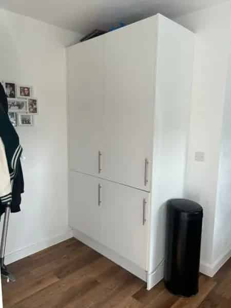 First Floor Apartment Near Sidcup and New Eltham Stations
