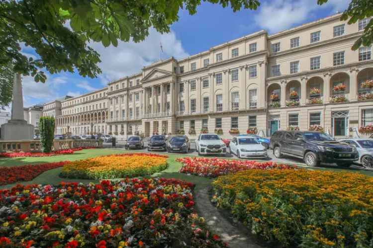 Office For Sale in Promenade, Cheltenham, England