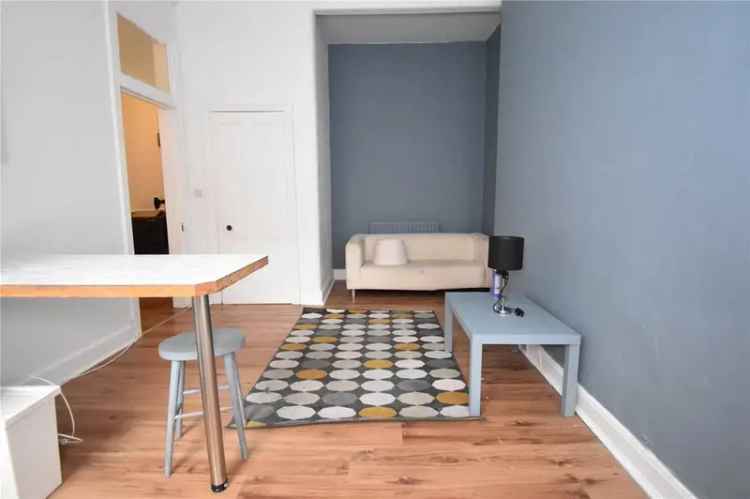 3 Bedroom HMO Flat to Rent in Edinburgh