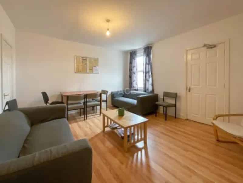 6 Bedroom House Share Near Reading University