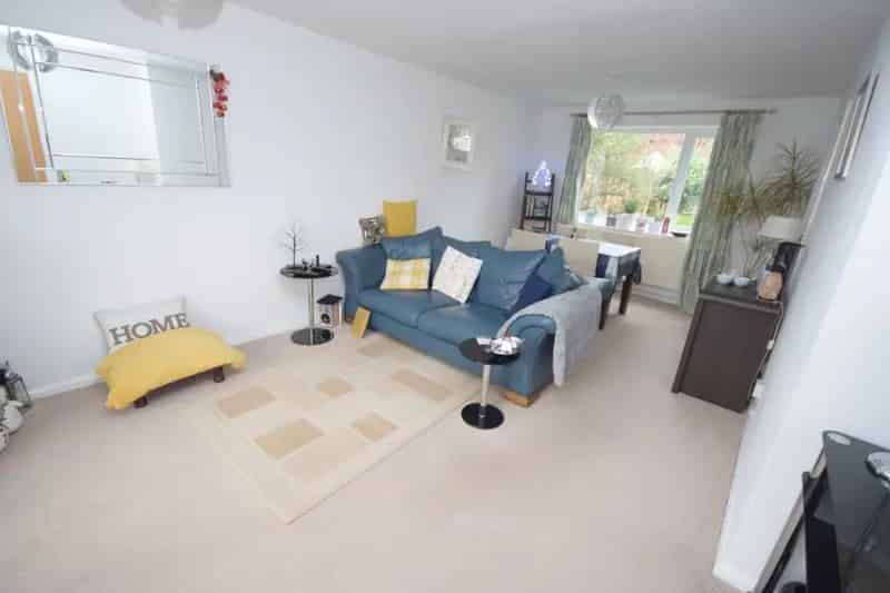 3 bedroom House
 To Rent