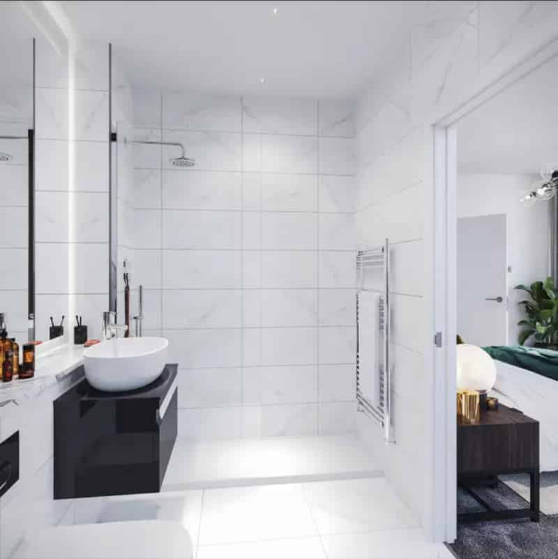 1 Bedroom Flat for Sale in Birmingham Southside