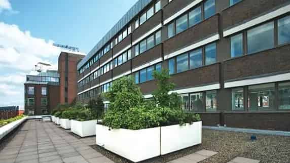 Refurbished Office Space to Let Guildford 5343-15894 sq ft