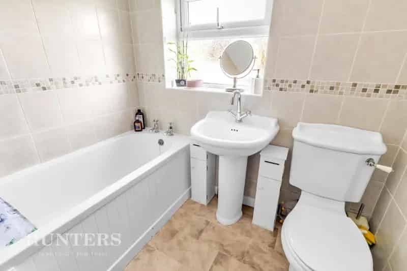 2 Bed House for Sale Oldham
