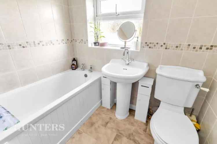 2 Bed House for Sale Oldham