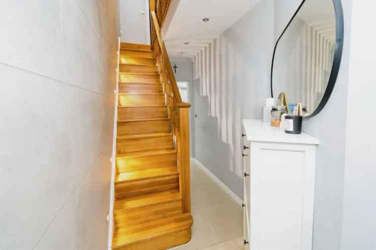 1930s Semi-Detached Home Renovation in Portswood