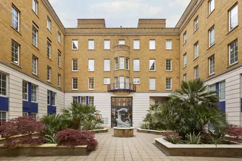 Brighton Train Station Office Space Grade A Offices Parking Gym