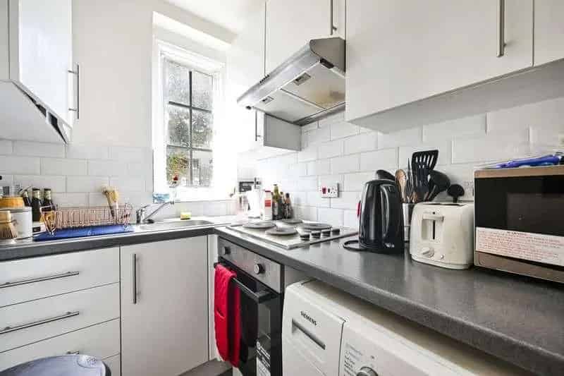 1 Bed Flat for Sale near Abbey Road