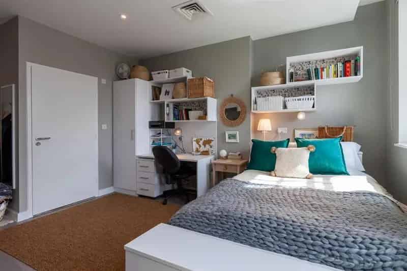 Student Studio Exeter 51 Weeks En Suite Bills Included