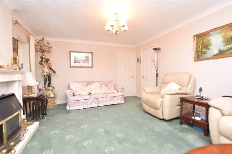 Two Bedroom Detached Bungalow For Sale