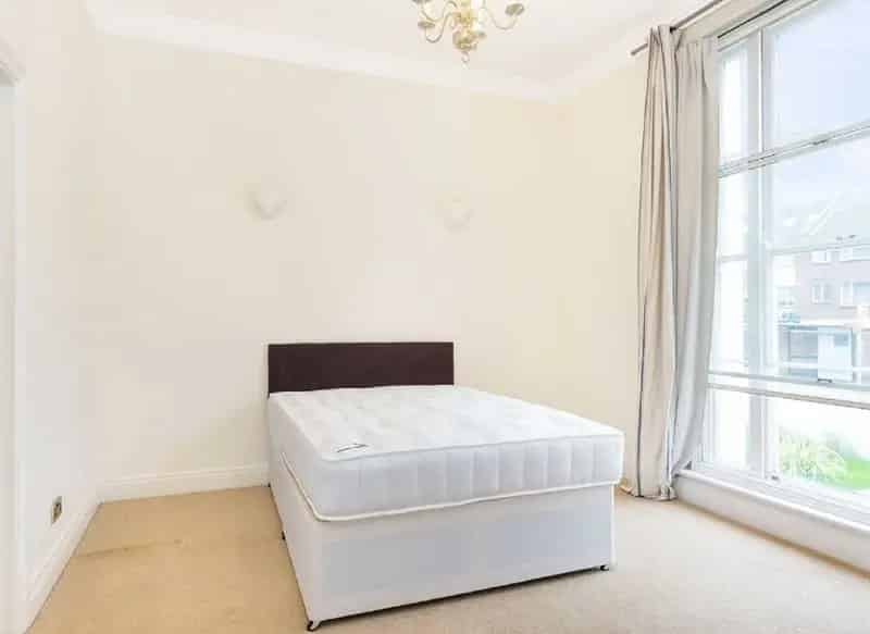 Spacious 3-Bed Abbey Road Apartment Near Studios
