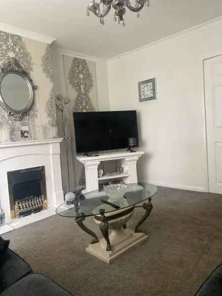 House For Rent in Doncaster, England