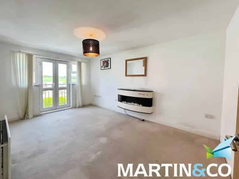 2 Bedroom Apartment For Sale East Ardsley