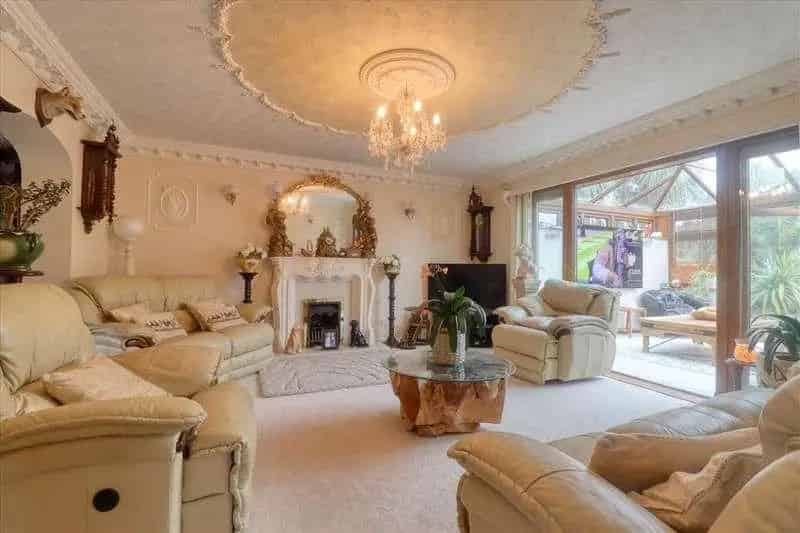 4 Bed House for Sale Clacton on Sea