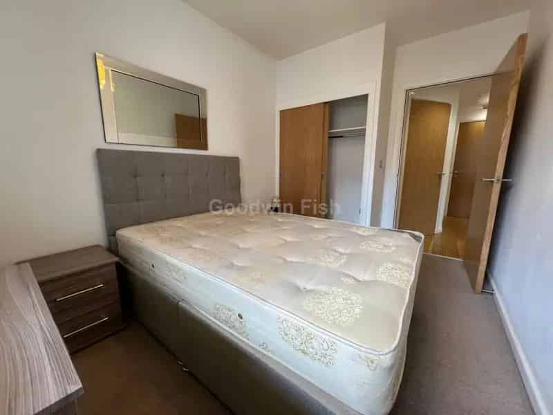 1 Bedroom Apartment Northern Quarter Manchester July 2025