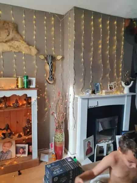 3 Bed House with Garden Off Street Parking and Driveway