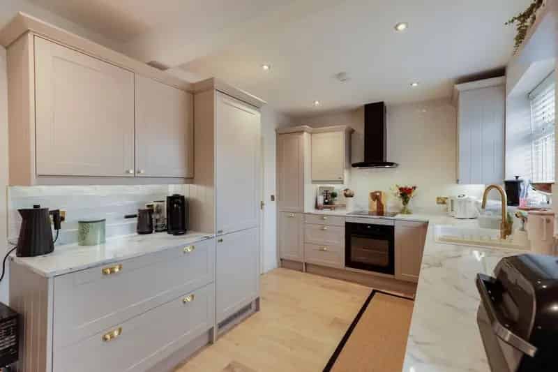 3 Bedroom House For Sale in Dringhouses York