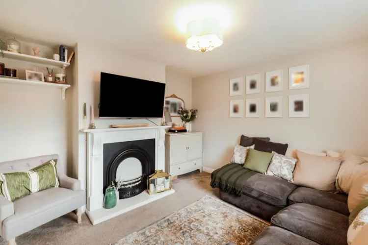 3 Bedroom House For Sale in Dringhouses York