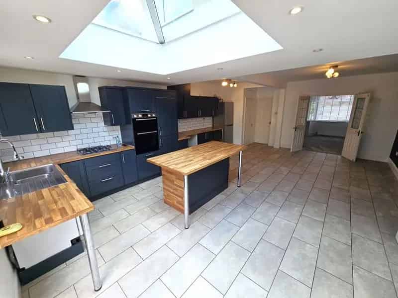 3 Bedroom Semi Detached House to Rent Erdington