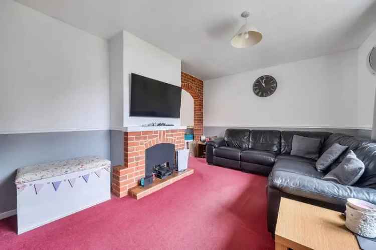 3 Bed House for Sale in South Ham Basingstoke