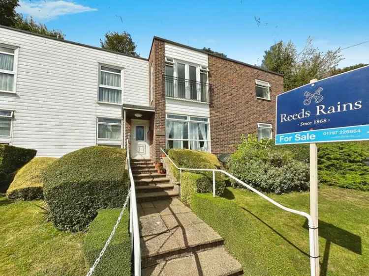 2 Bedroom Flat for Sale Rye East Sussex